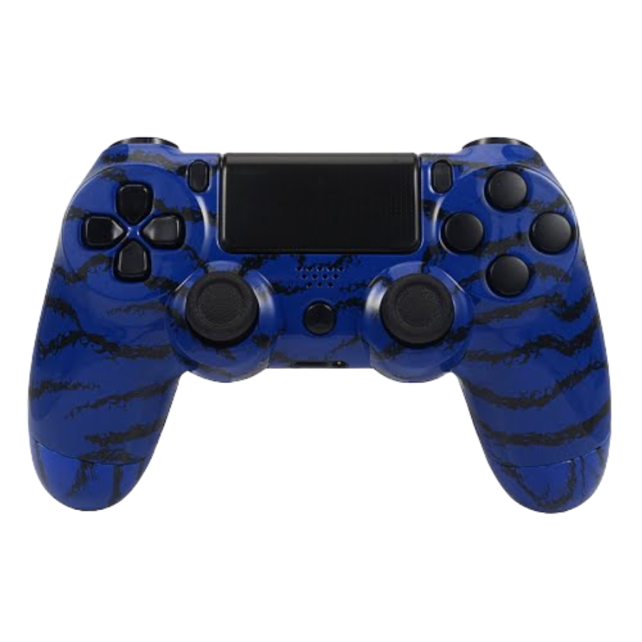 clever ps4 camouflage controller 01