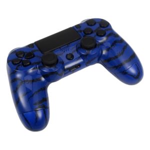 clever ps4 camouflage controller 02