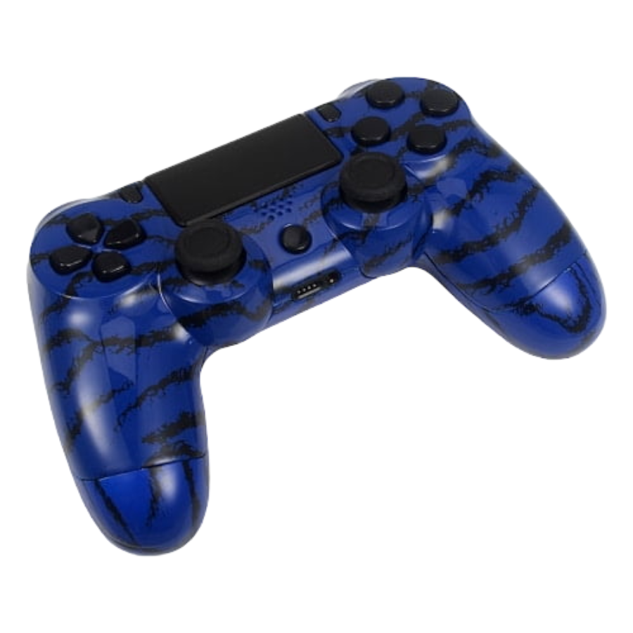 clever ps4 camouflage controller 02