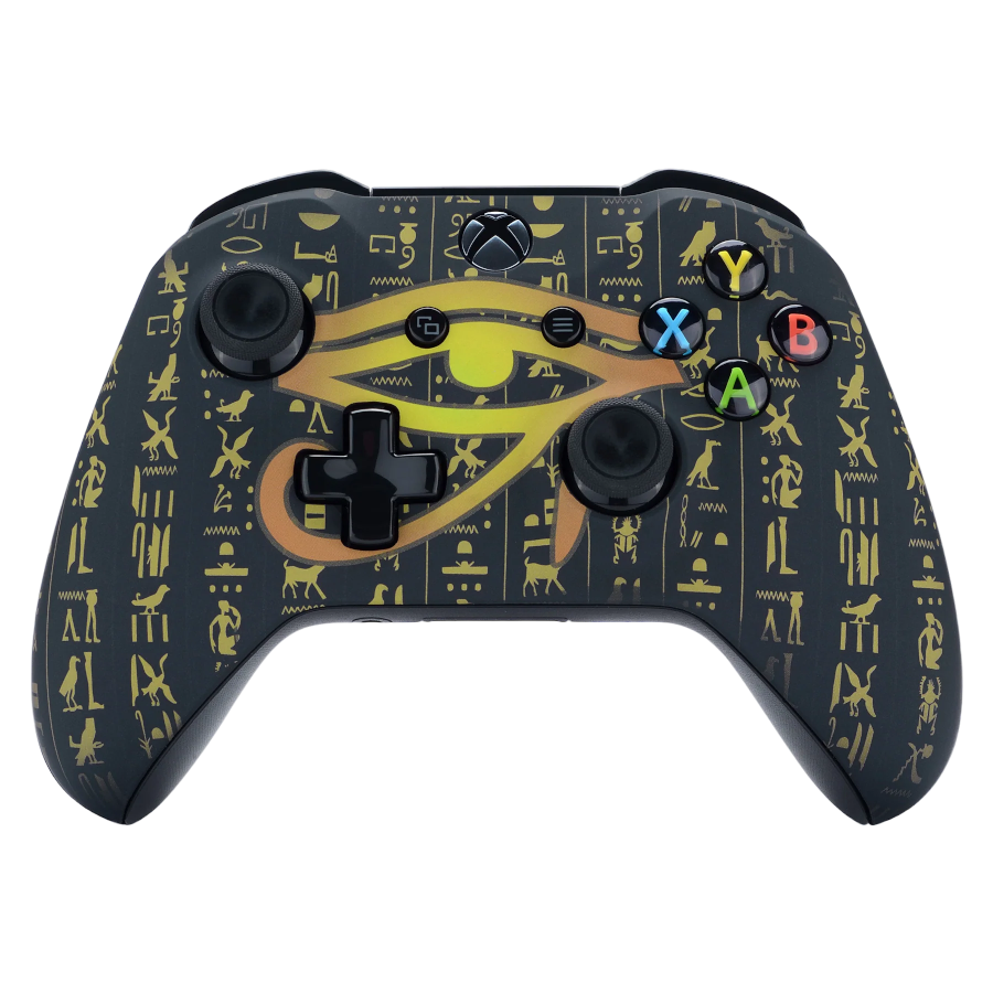clever xbox one s eye of horus controller 01