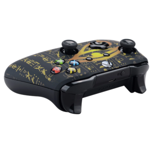 clever xbox one s eye of horus controller 03
