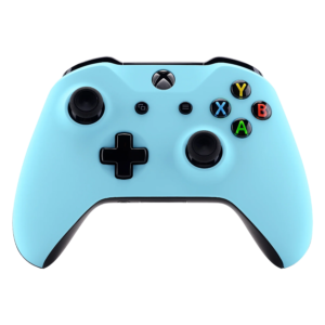 clever xbox one s heaven blue controller 01
