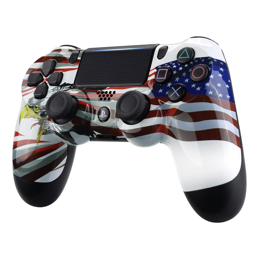 clever ps4 us eagle controller 02