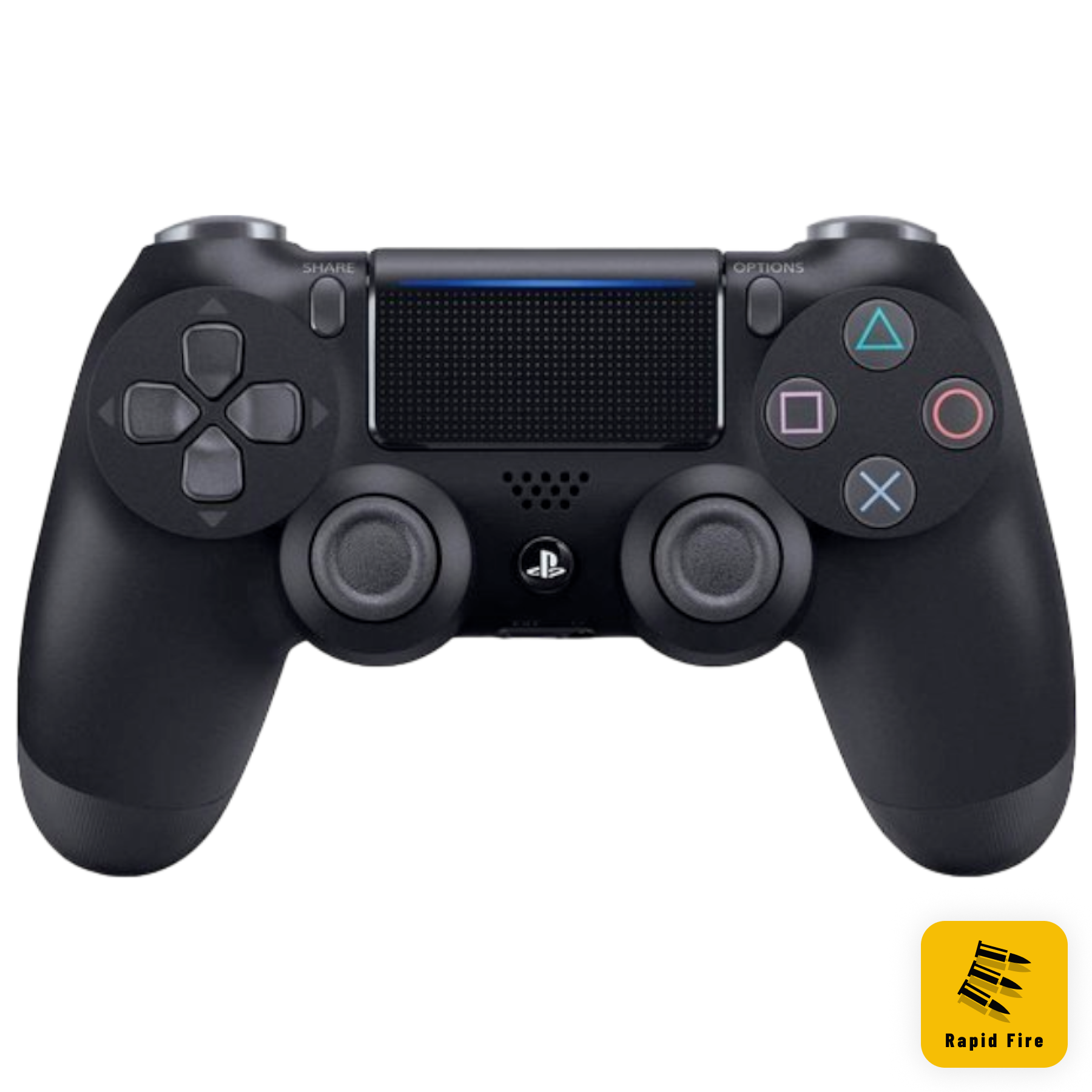 clever ps4 rapidfire controller