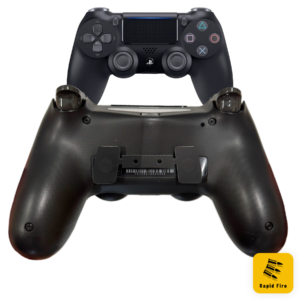clever ps4 rapidfire paddles controller 01