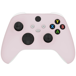 clever blossom pink controller 01