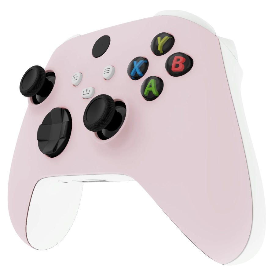 clever blossom pink controller 02