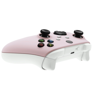 clever blossom pink controller 03