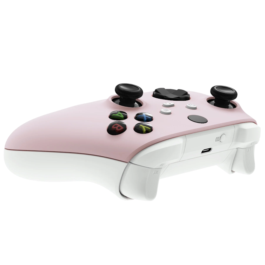 clever blossom pink controller 03