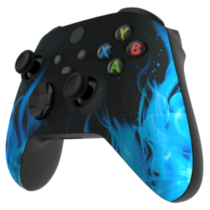 clever blue flame controller 02