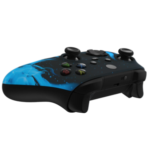 clever blue flame controller 03