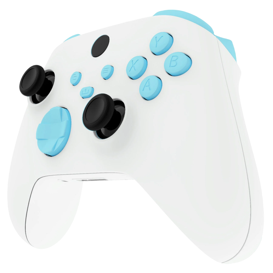 clever blue heaven controller 02