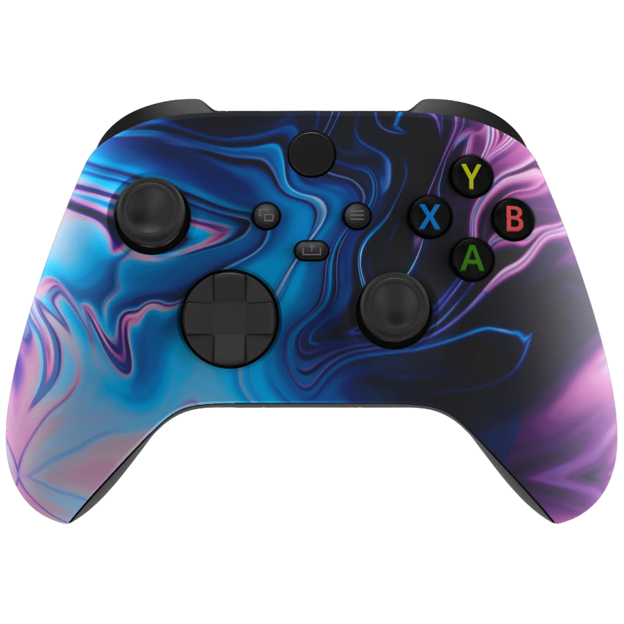clever chaos controller 01