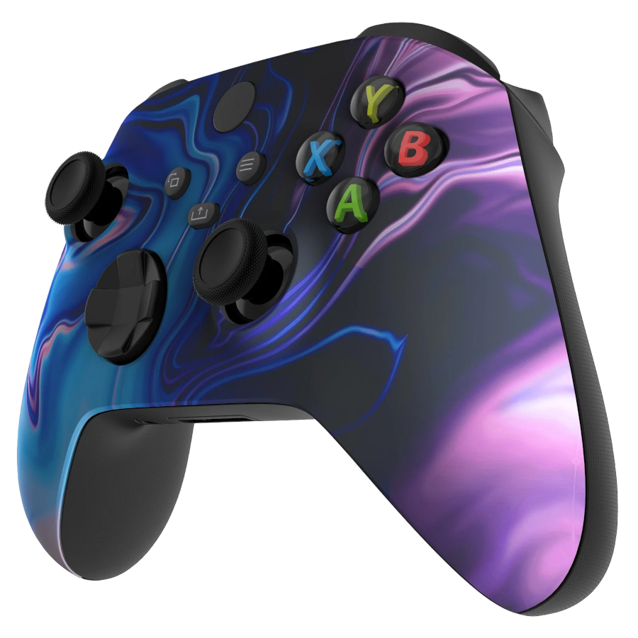 clever chaos controller 02