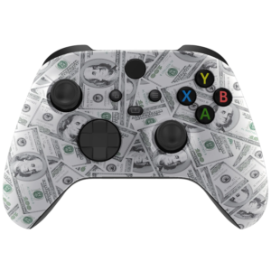 clever dollars controller 01