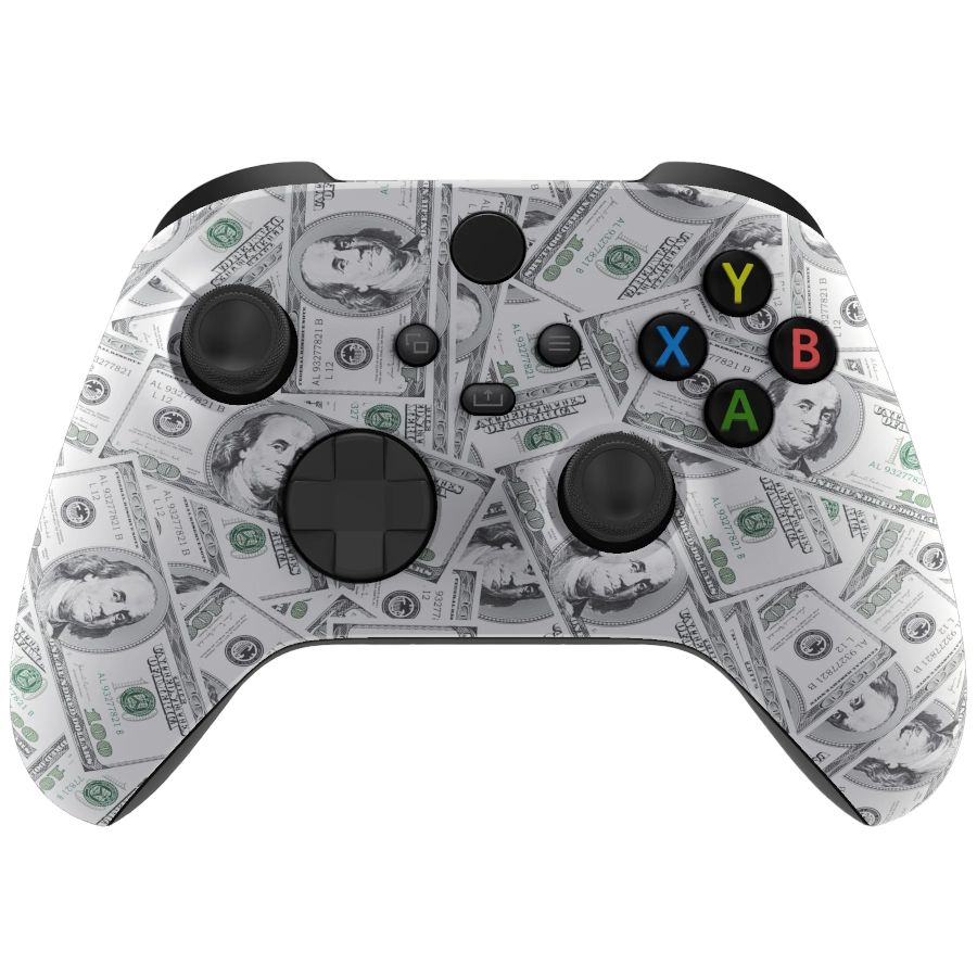 clever dollars controller 01