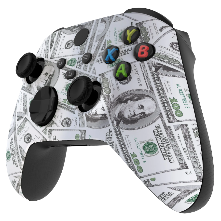 clever dollars controller 02