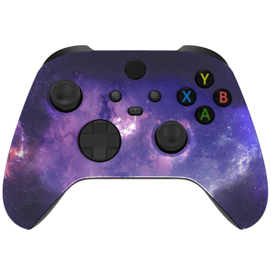 clever galaxy controller 01