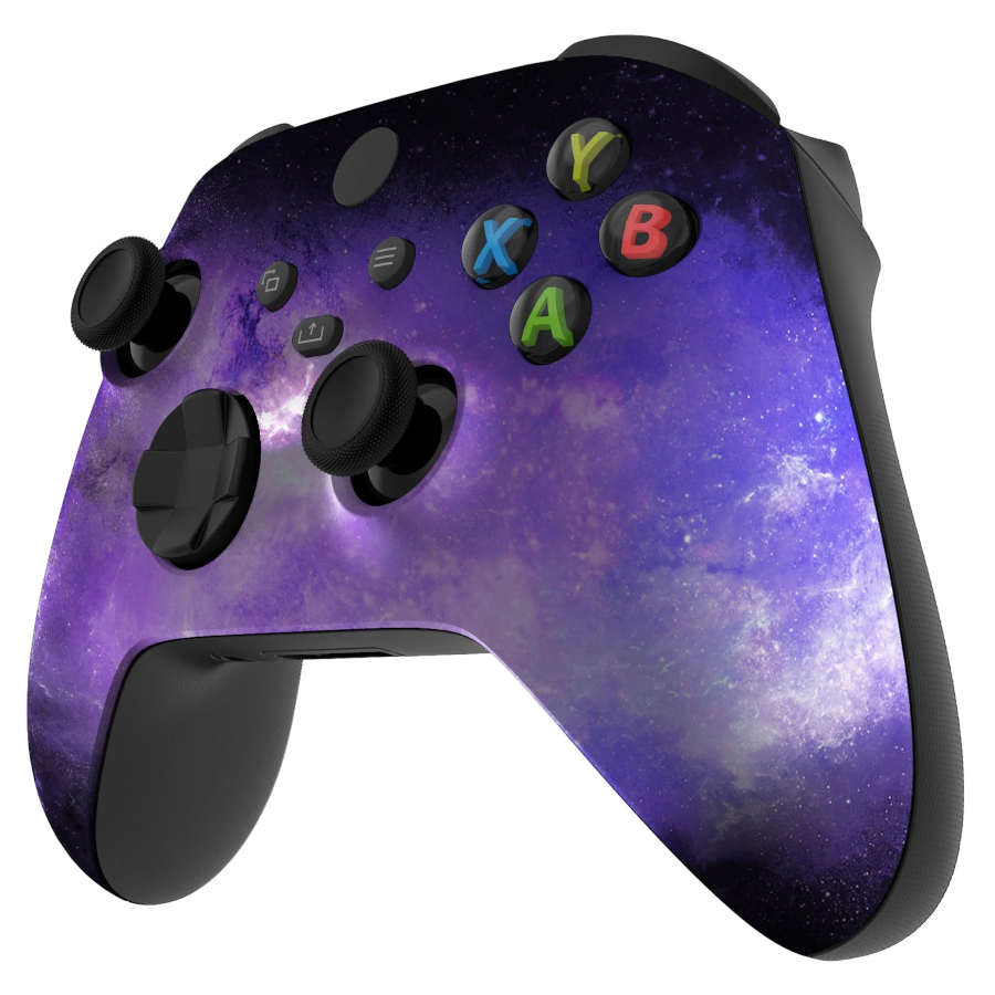 clever galaxy controller 02