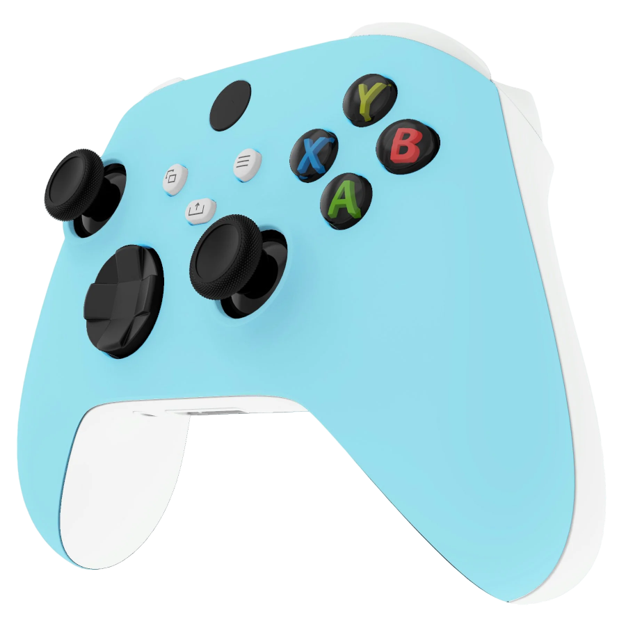 clever heaven blue controller 02