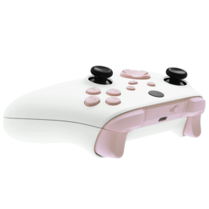 clever matte pink controller 03