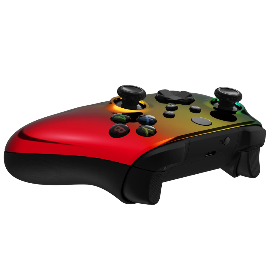 clever rainbow controller 03