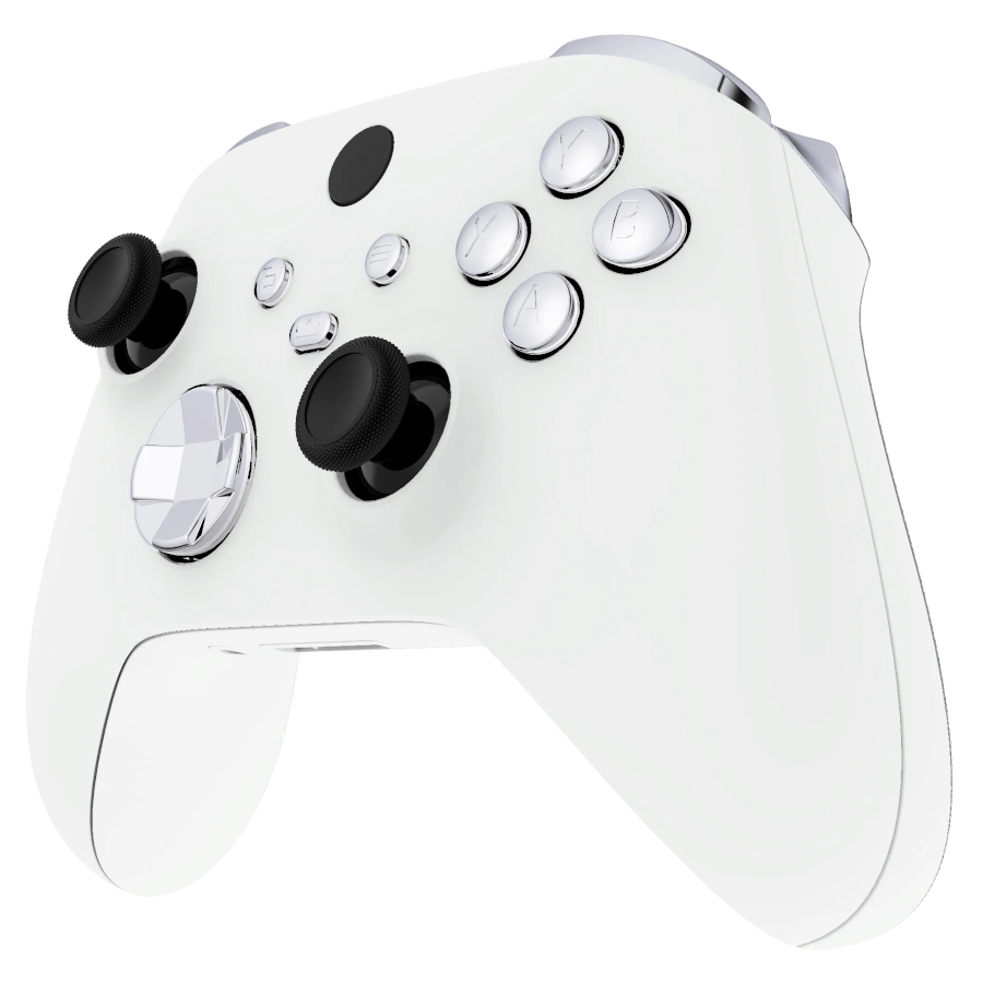 clever white silver controller 02