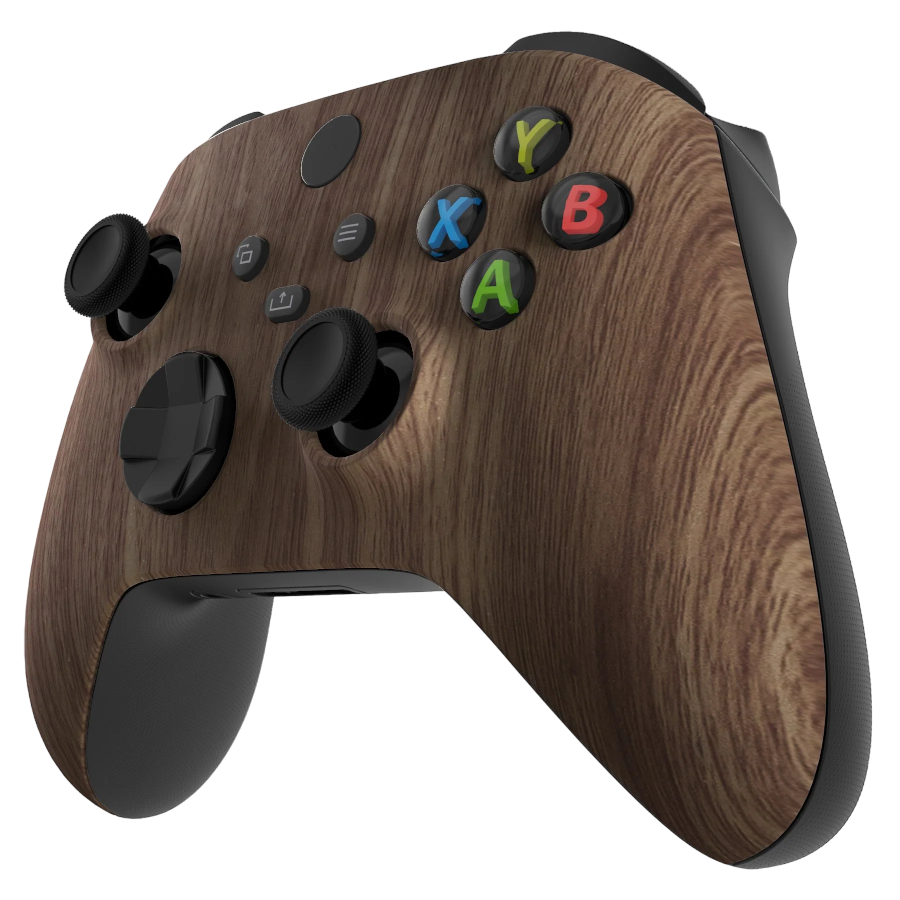 clever wooden controller 02