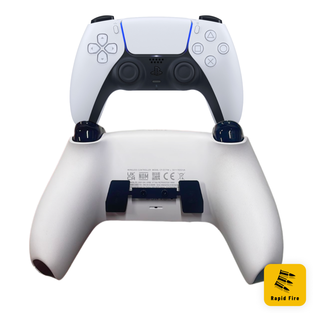 ps5 remappable paddles rapidfire controller 01