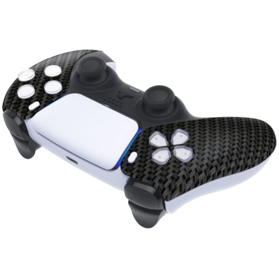 clever ps5 carbon controller 03