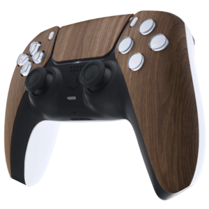 clever ps5 grain wood controller 02