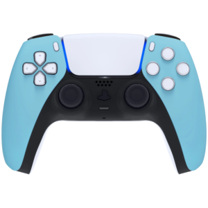 clever ps5 heaven blue controller 01