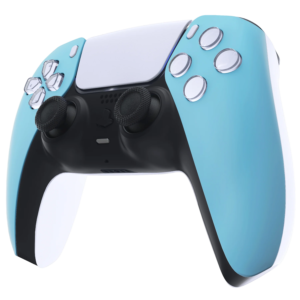 clever ps5 heaven blue controller 02
