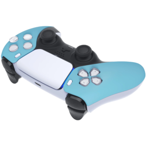 clever ps5 heaven blue controller 03