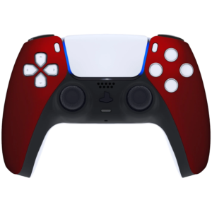 clever ps5 vampire red controller 01