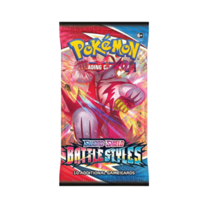 pokemon sword shield booster pack 01
