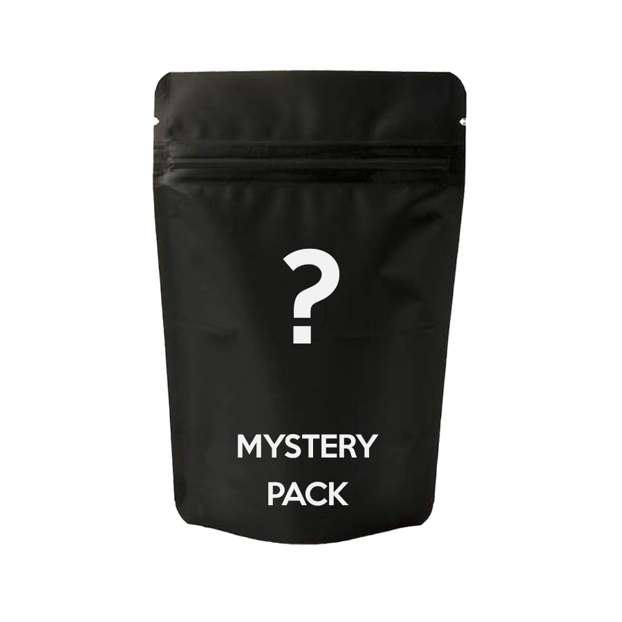 TCG mystery pack 01