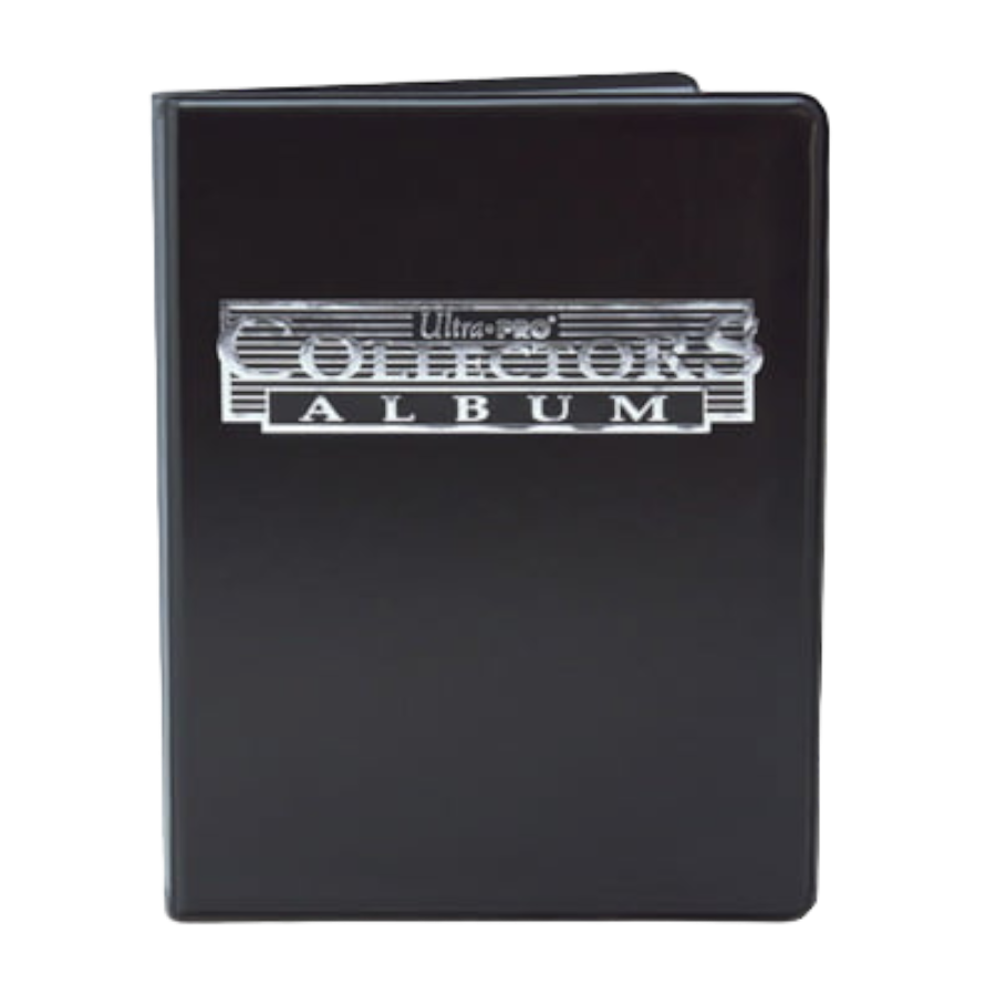 TCG collectors folder 01