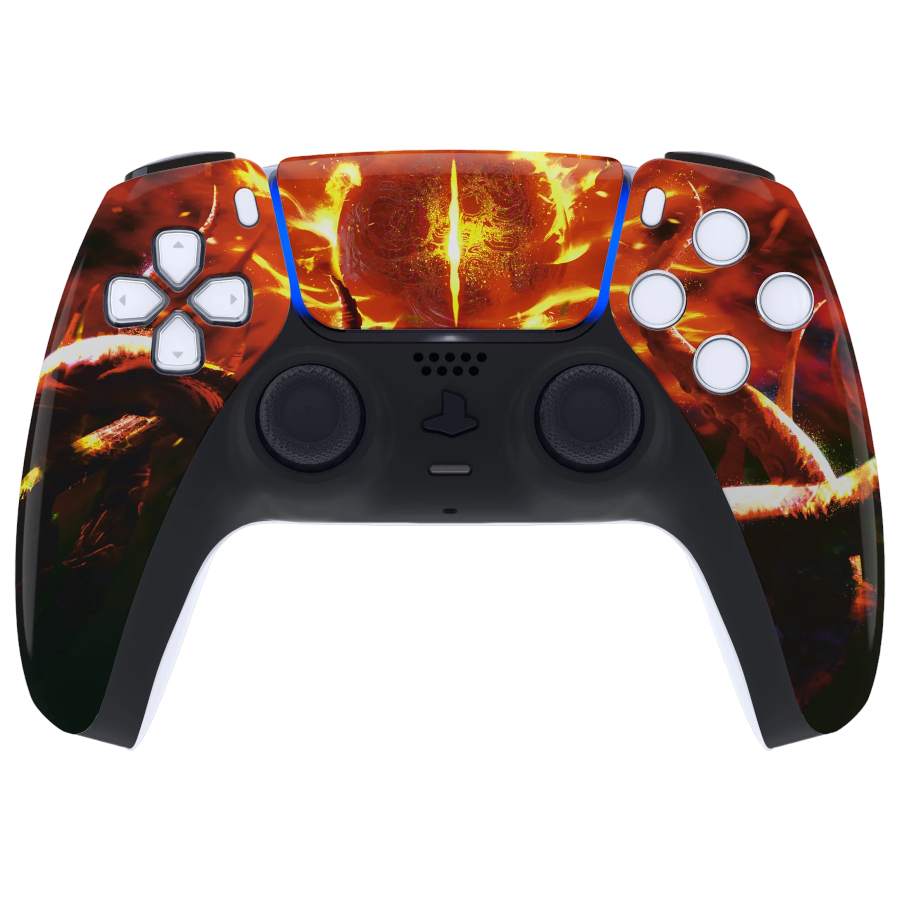 clever ps5 eye of sauron controller 01