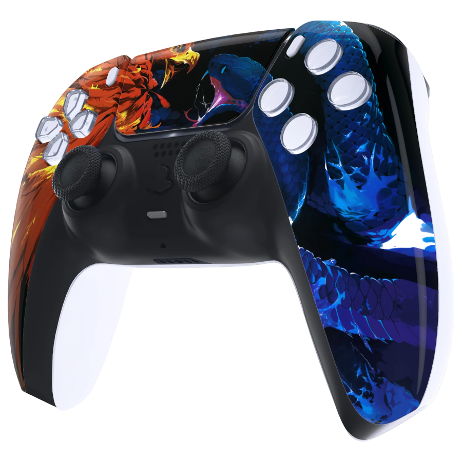 clever ps5 clash animals controller 02 PhotoRoom