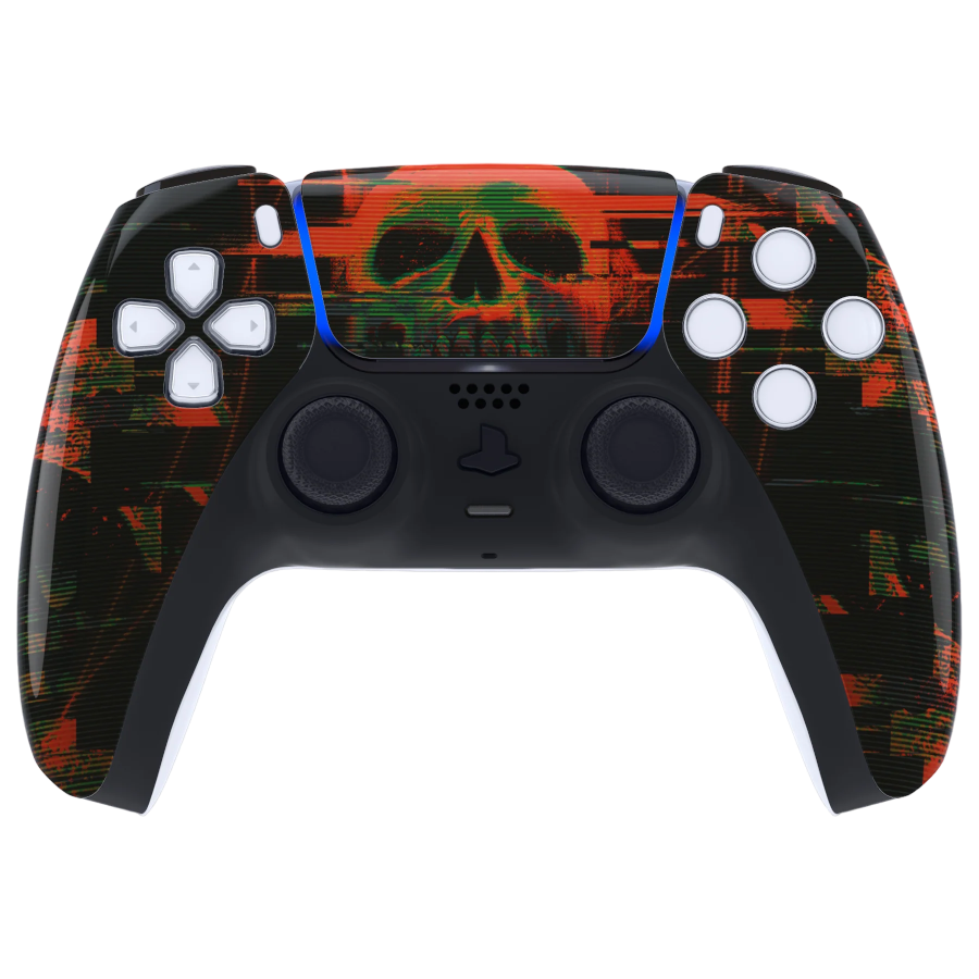 clever ps5 digital death controller 01