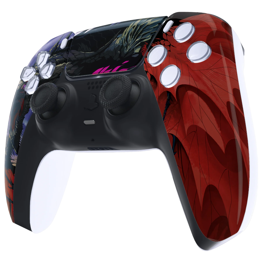 clever ps5 dragon controller 02